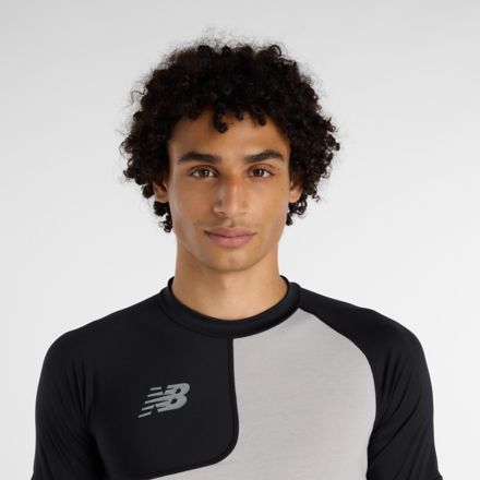 Asym Short Sleeve Top Right