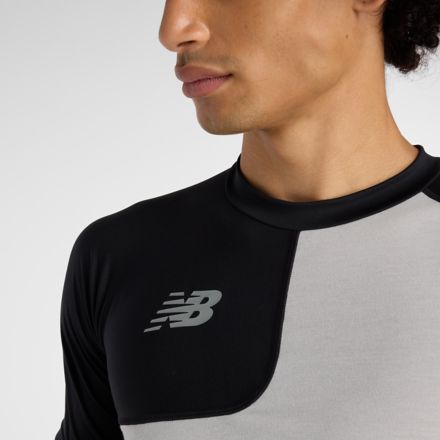 Asym Short Sleeve Top Right