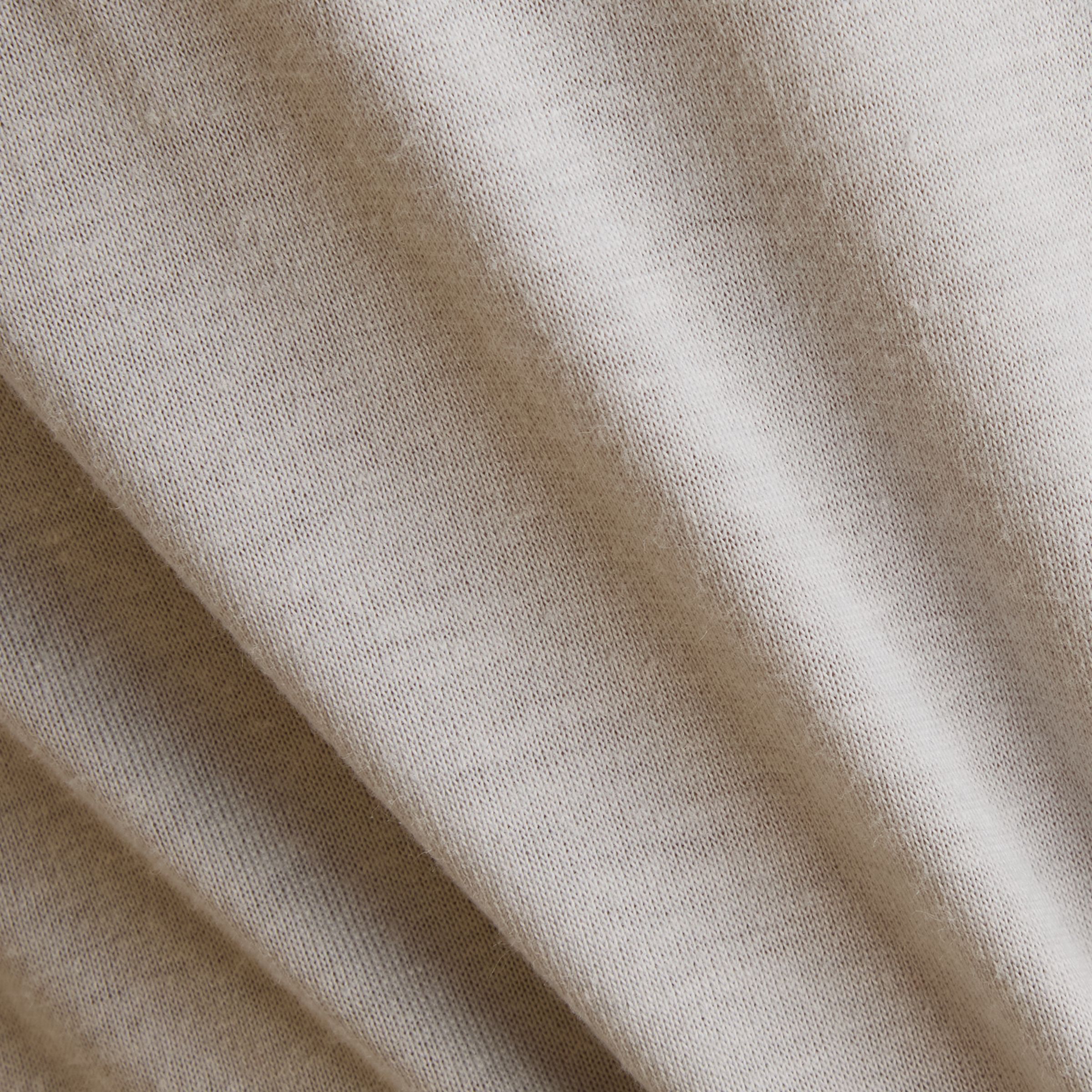 アシンメトリー半袖（右投げ用）