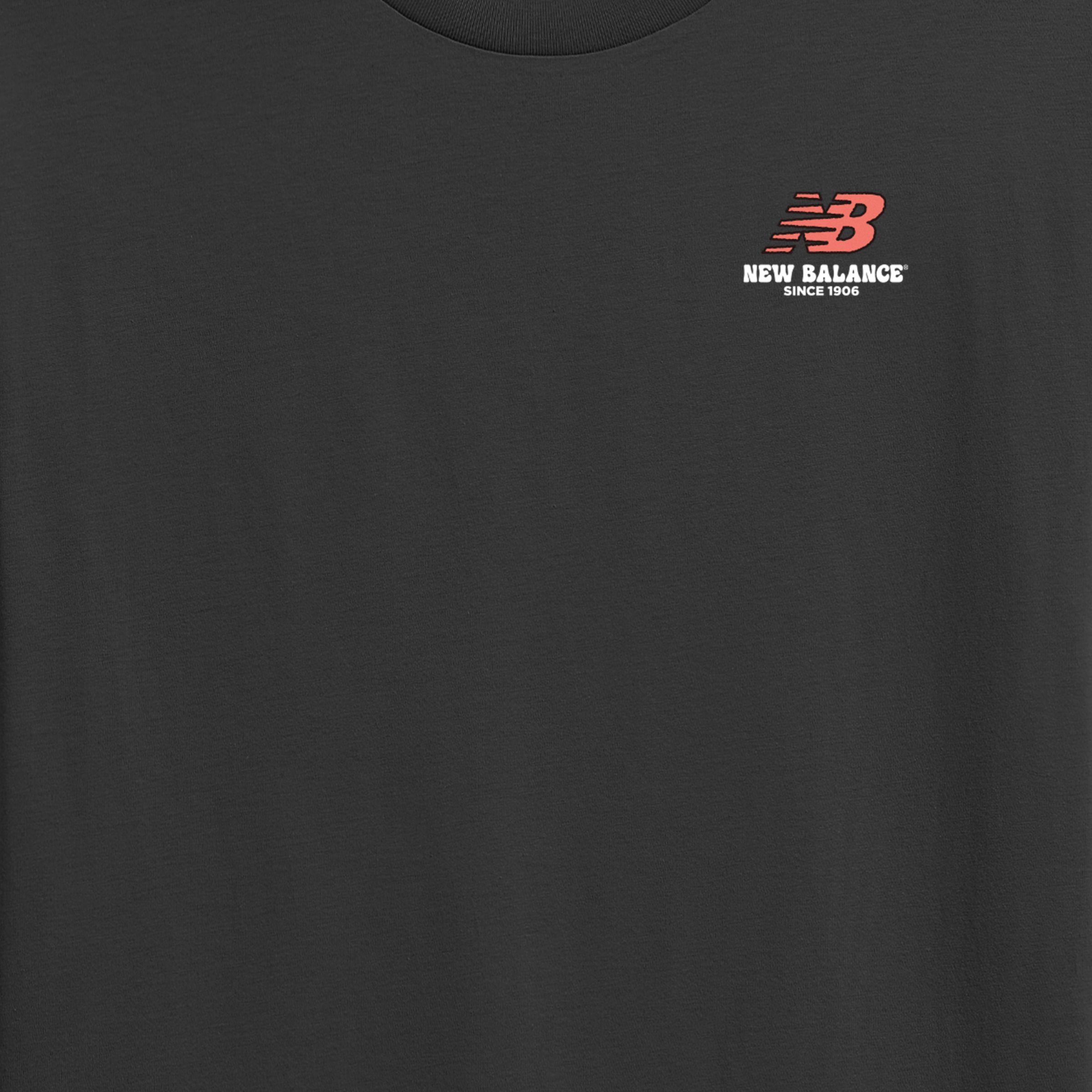 Every Journey Graphic T-Shirt