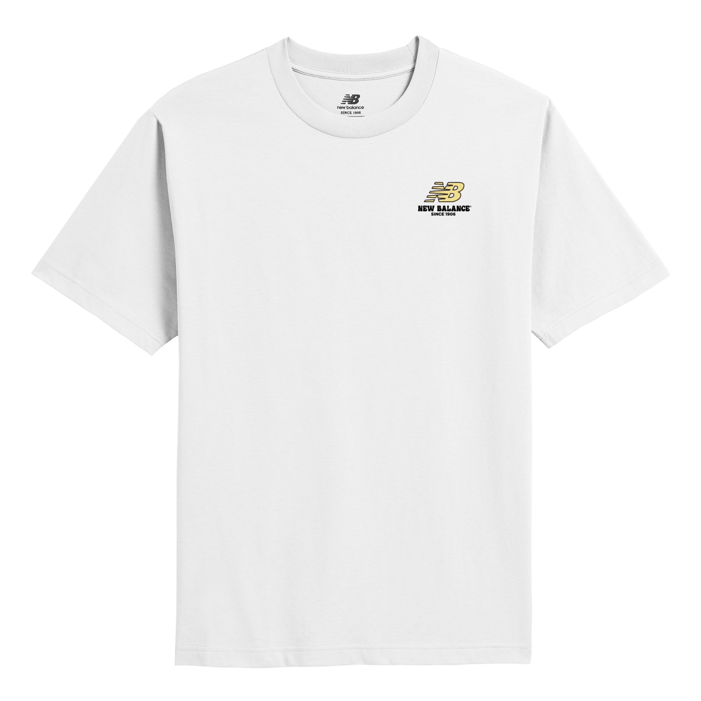 Every Journey Graphic T-Shirt