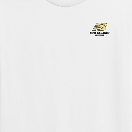 Every Journey Graphic T-Shirt