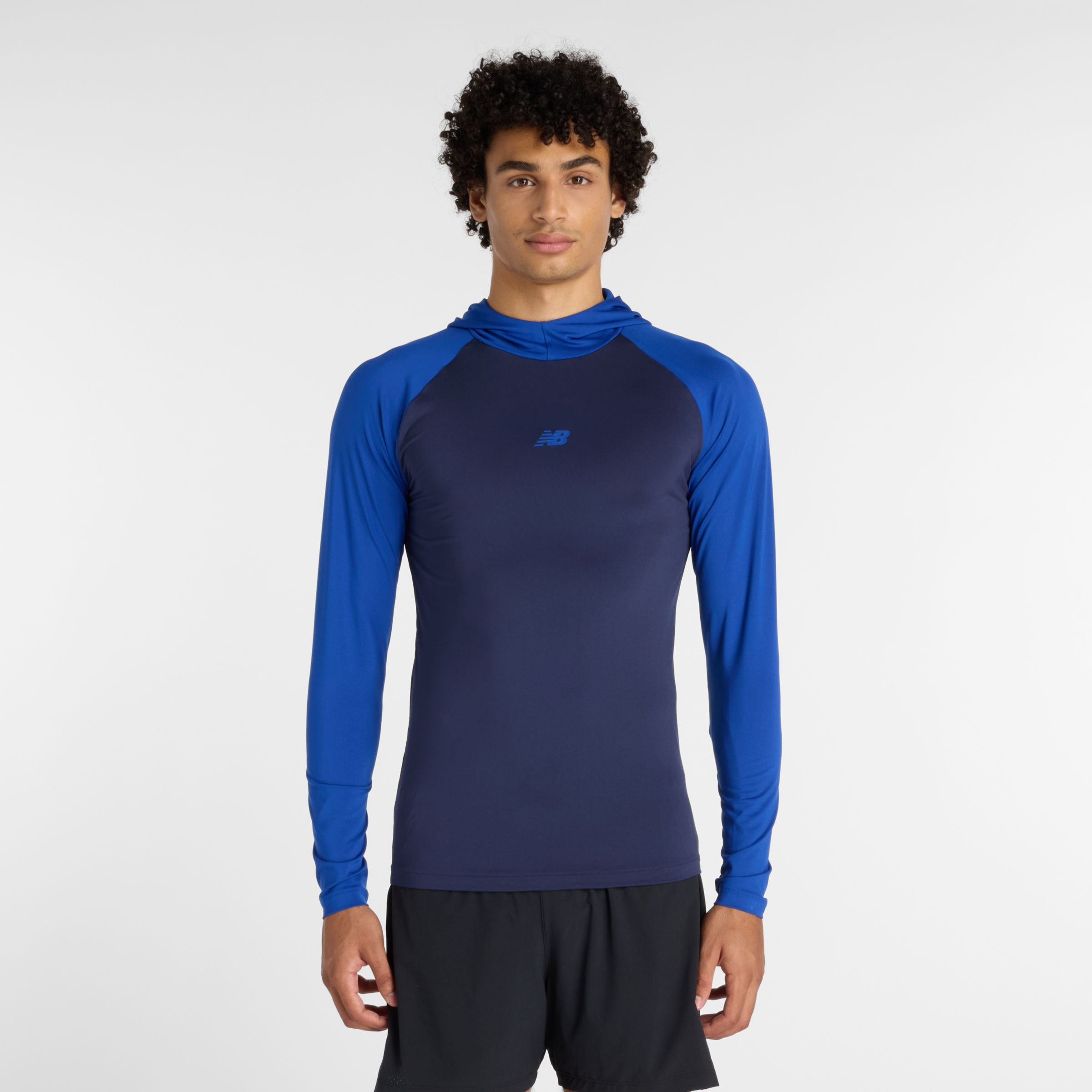 Long Sleeve Hoodie