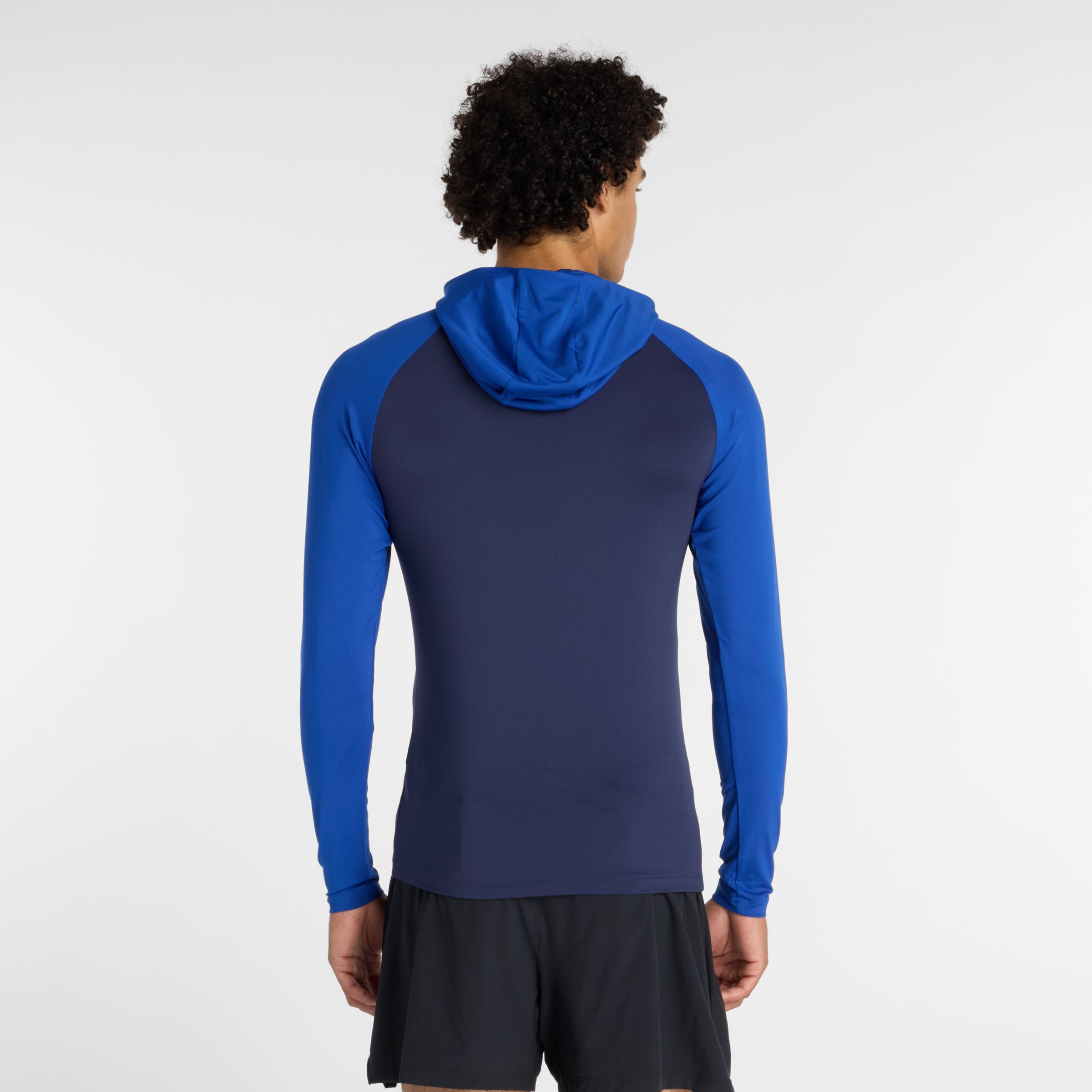 Long Sleeve Hoodie