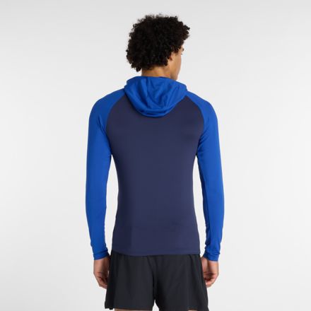 Long Sleeve Hoodie