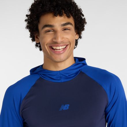 Long Sleeve Hoodie