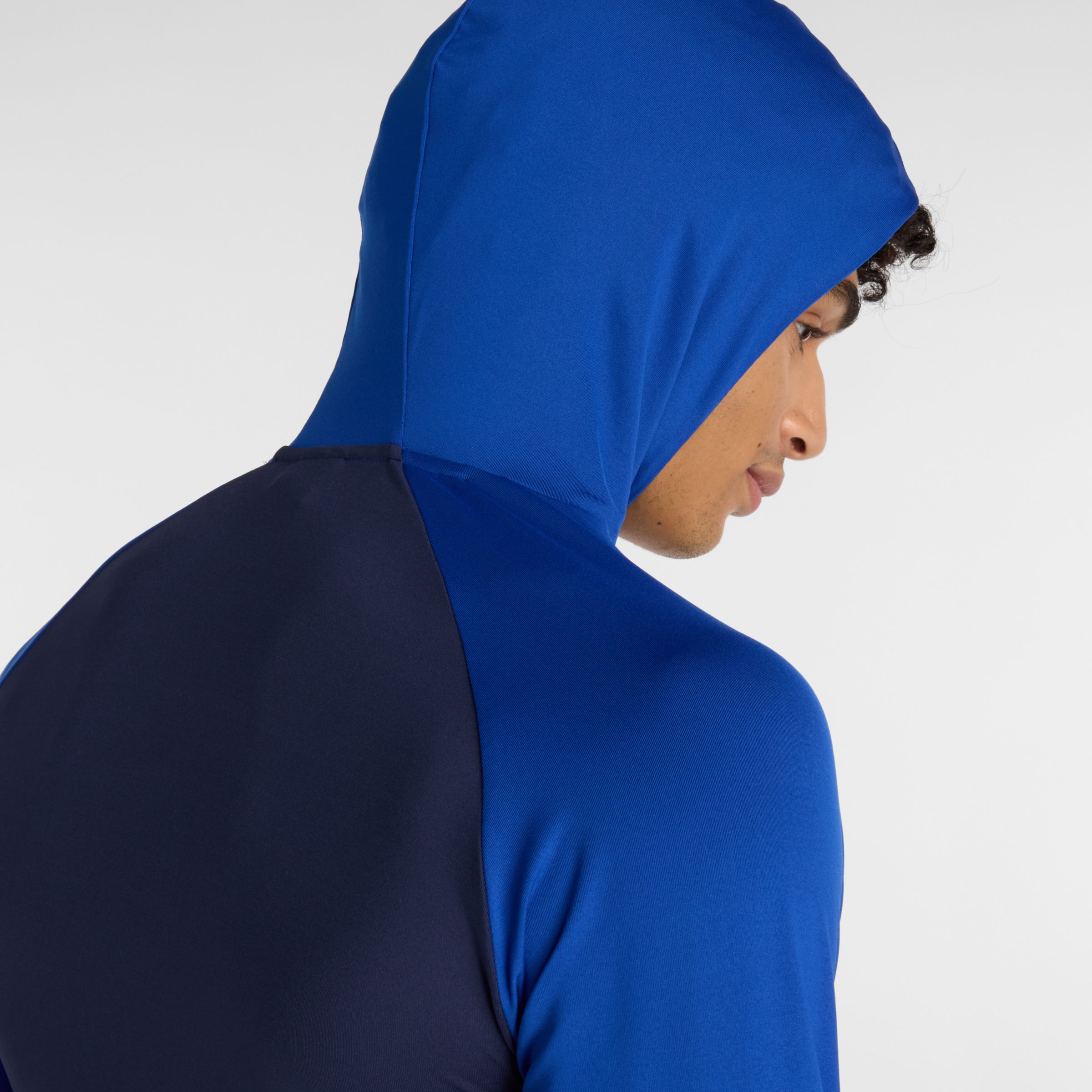 Long Sleeve Hoodie