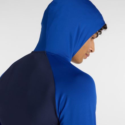 Long Sleeve Hoodie
