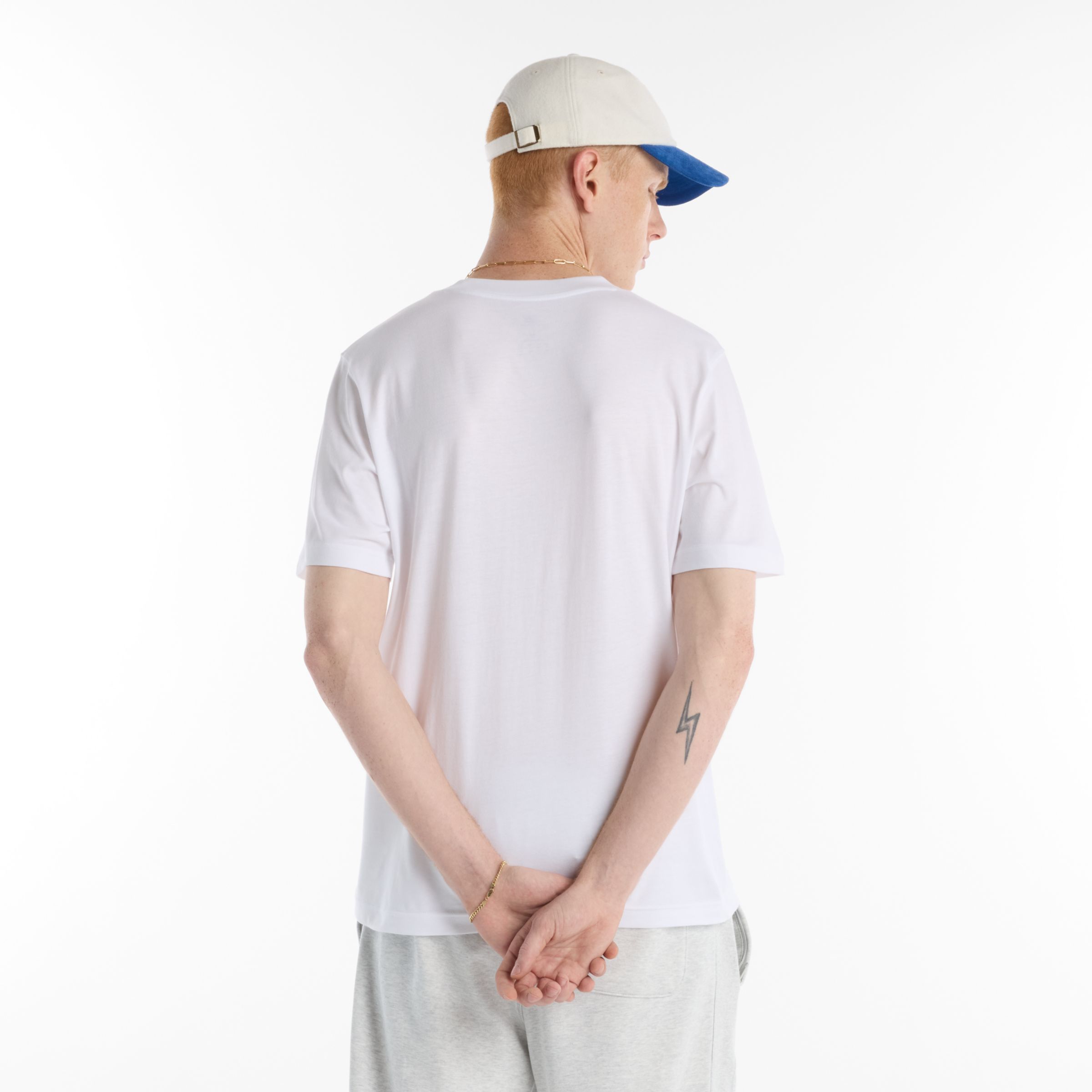 New Balance City Walk T-Shirt, MT61Y0XJWT