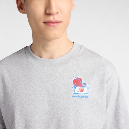 Lobster Roll T-Shirt