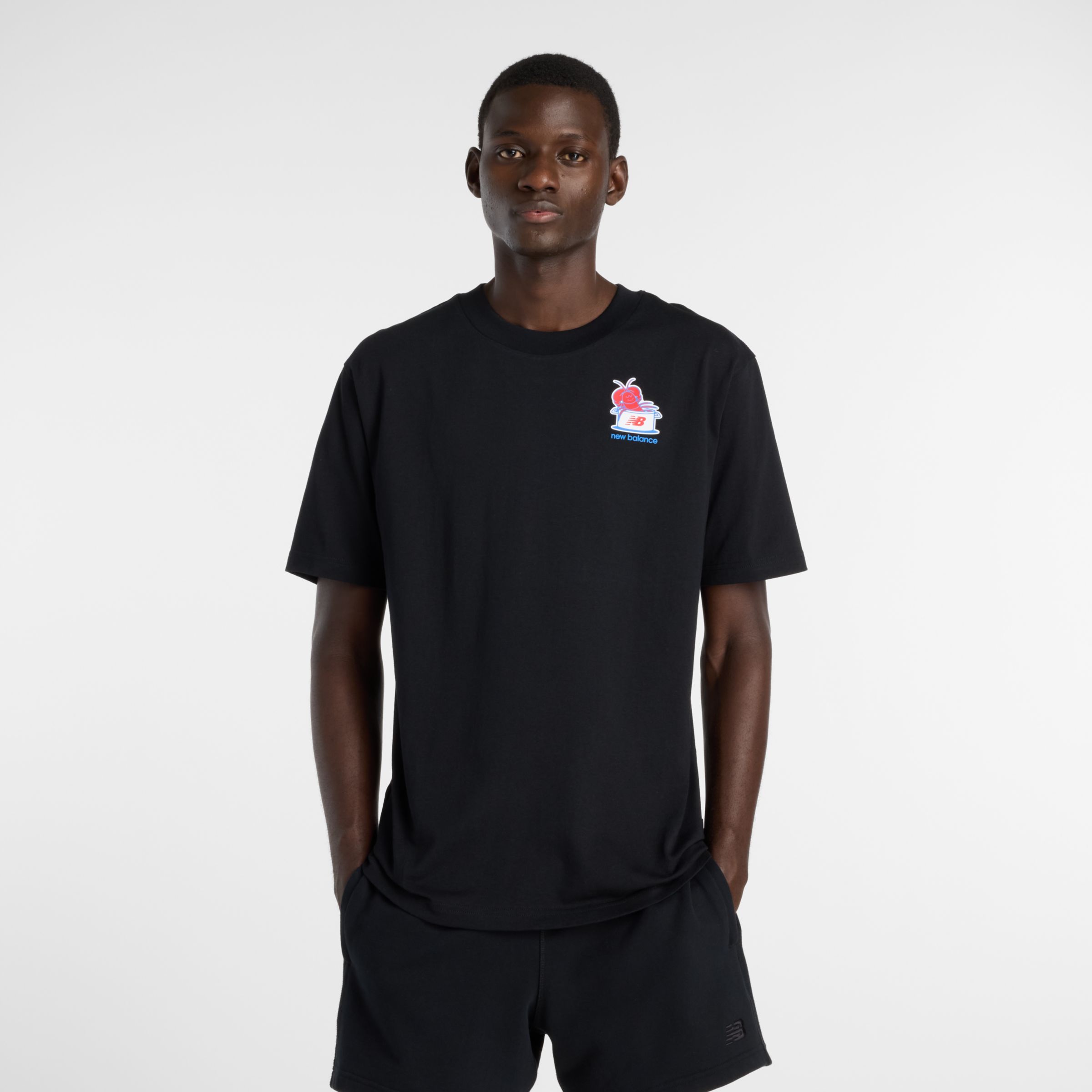 Lobster Roll T-Shirt