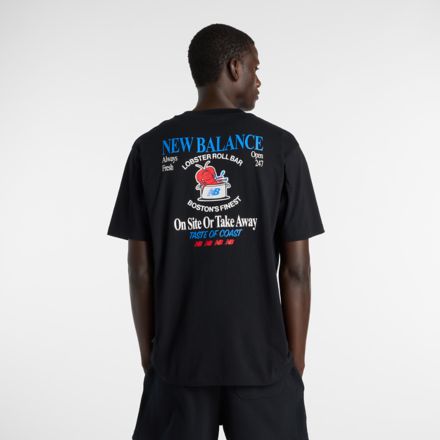 Lobster Roll T-Shirt