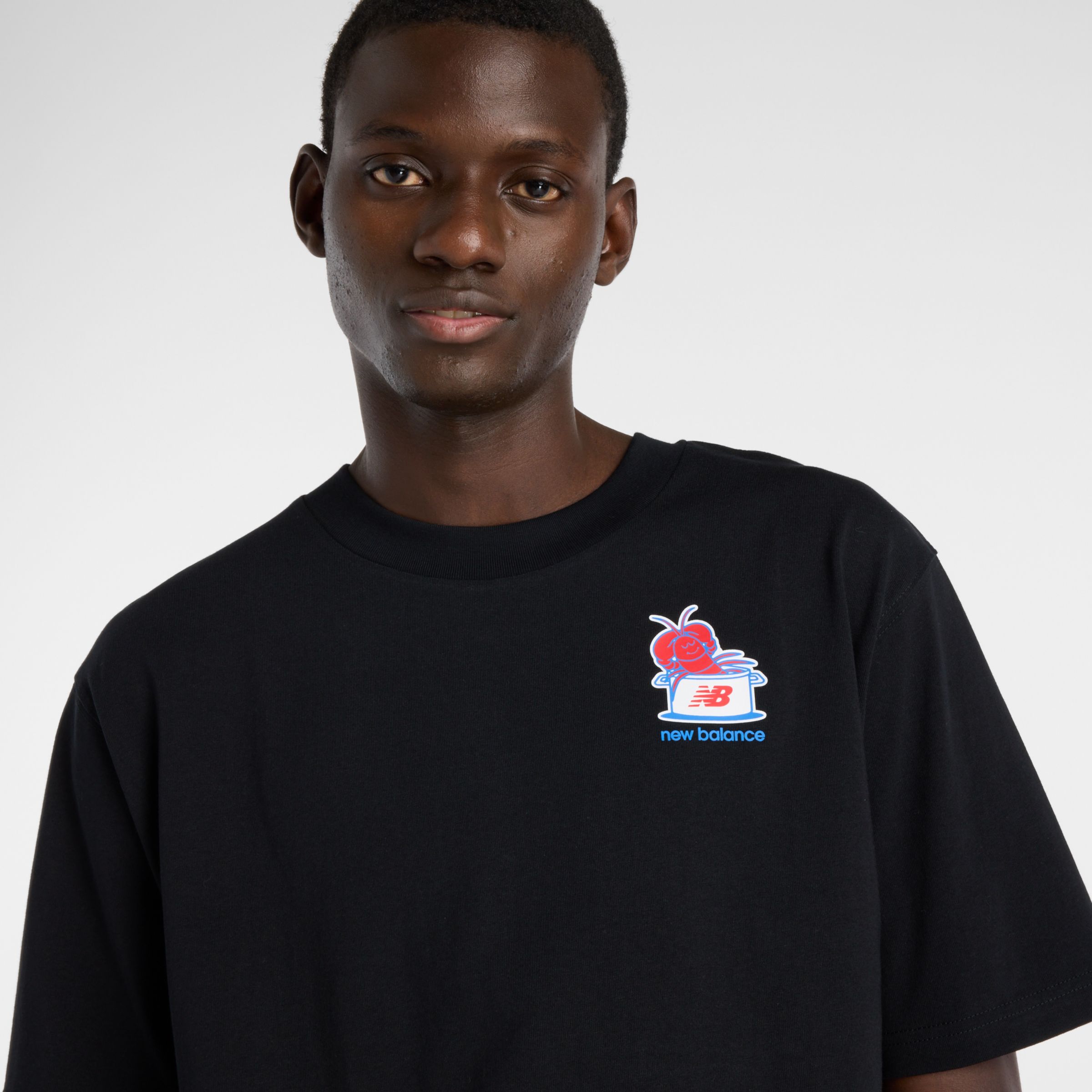 Lobster Roll T-Shirt