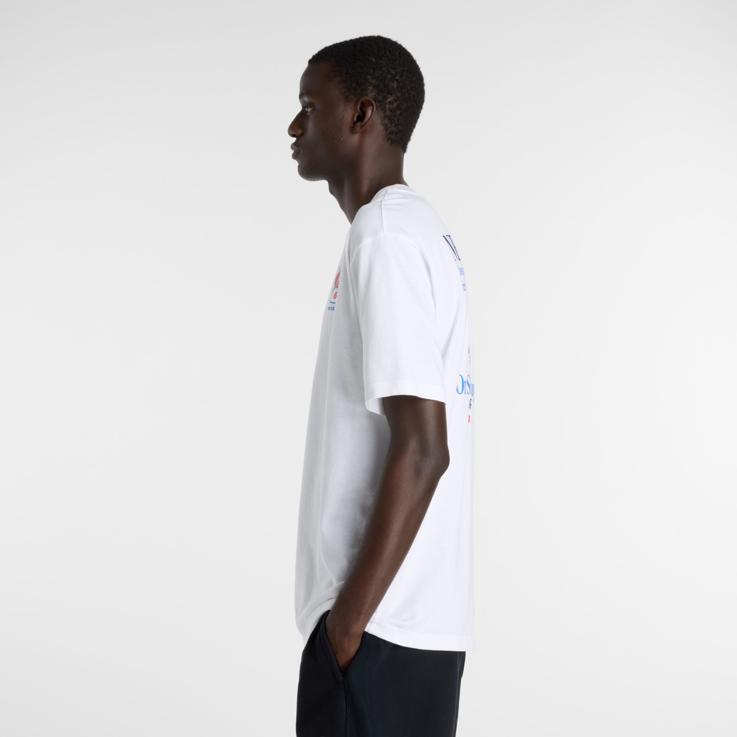 Lobster Roll T-Shirt