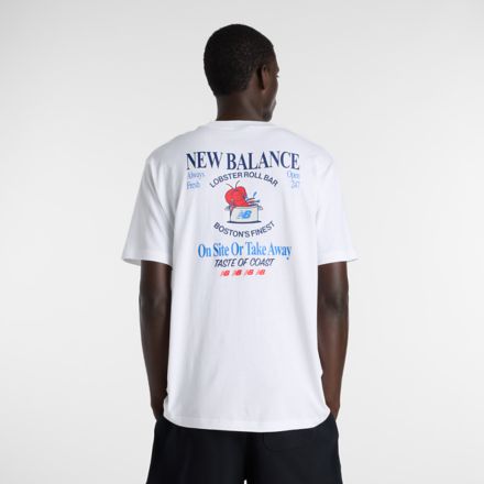 Lobster Roll T-Shirt