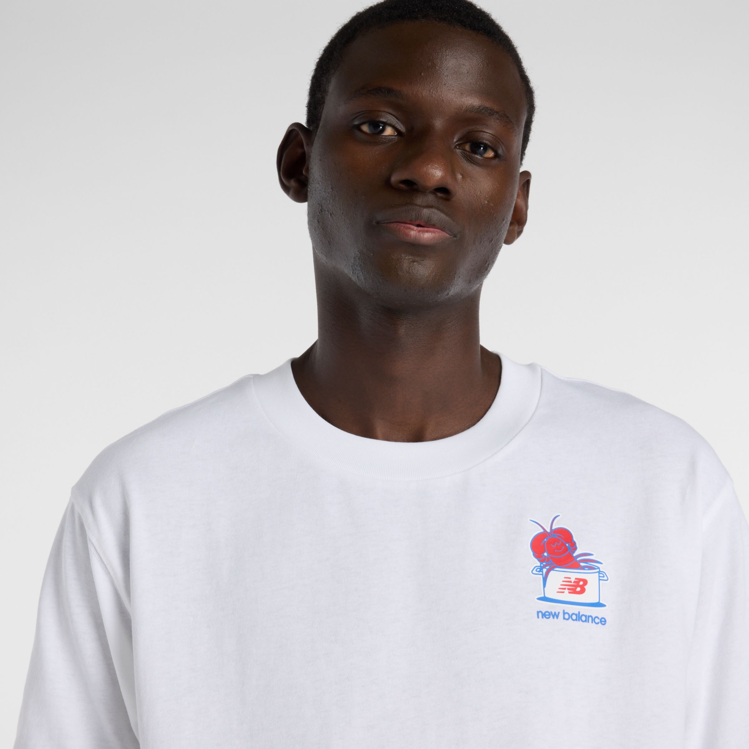 Lobster Roll T-Shirt