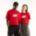 Select Color TEAM RED