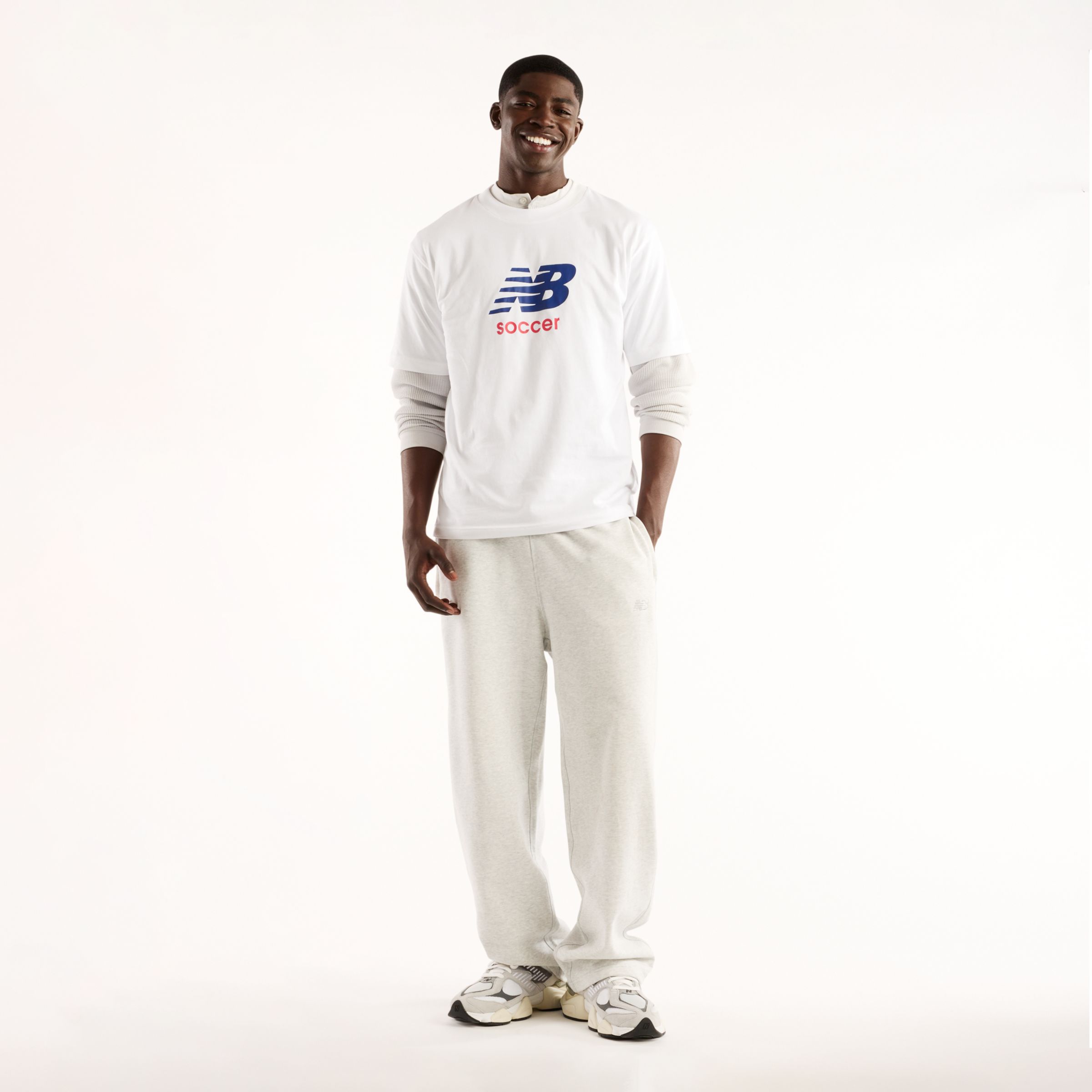 Soccer T-Shirt