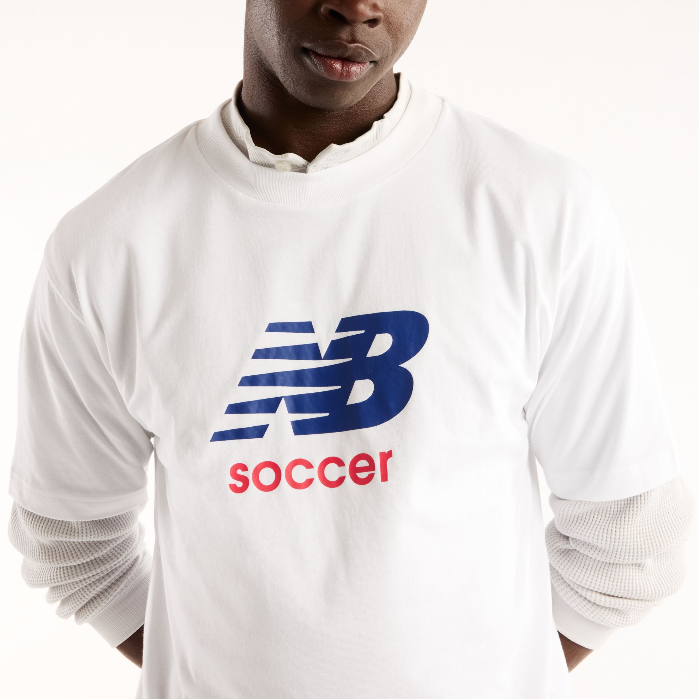 Soccer T-Shirt