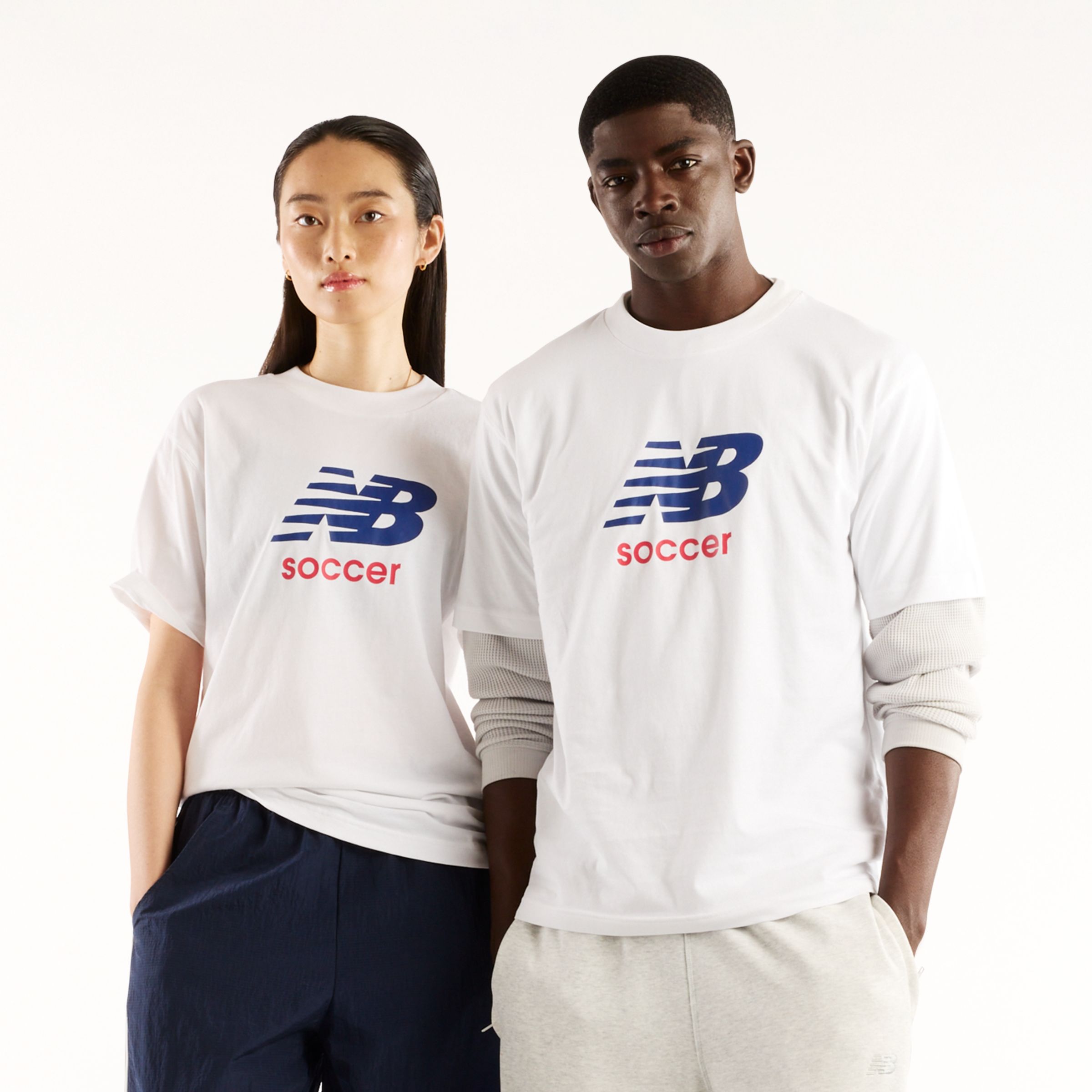 Soccer T-Shirt