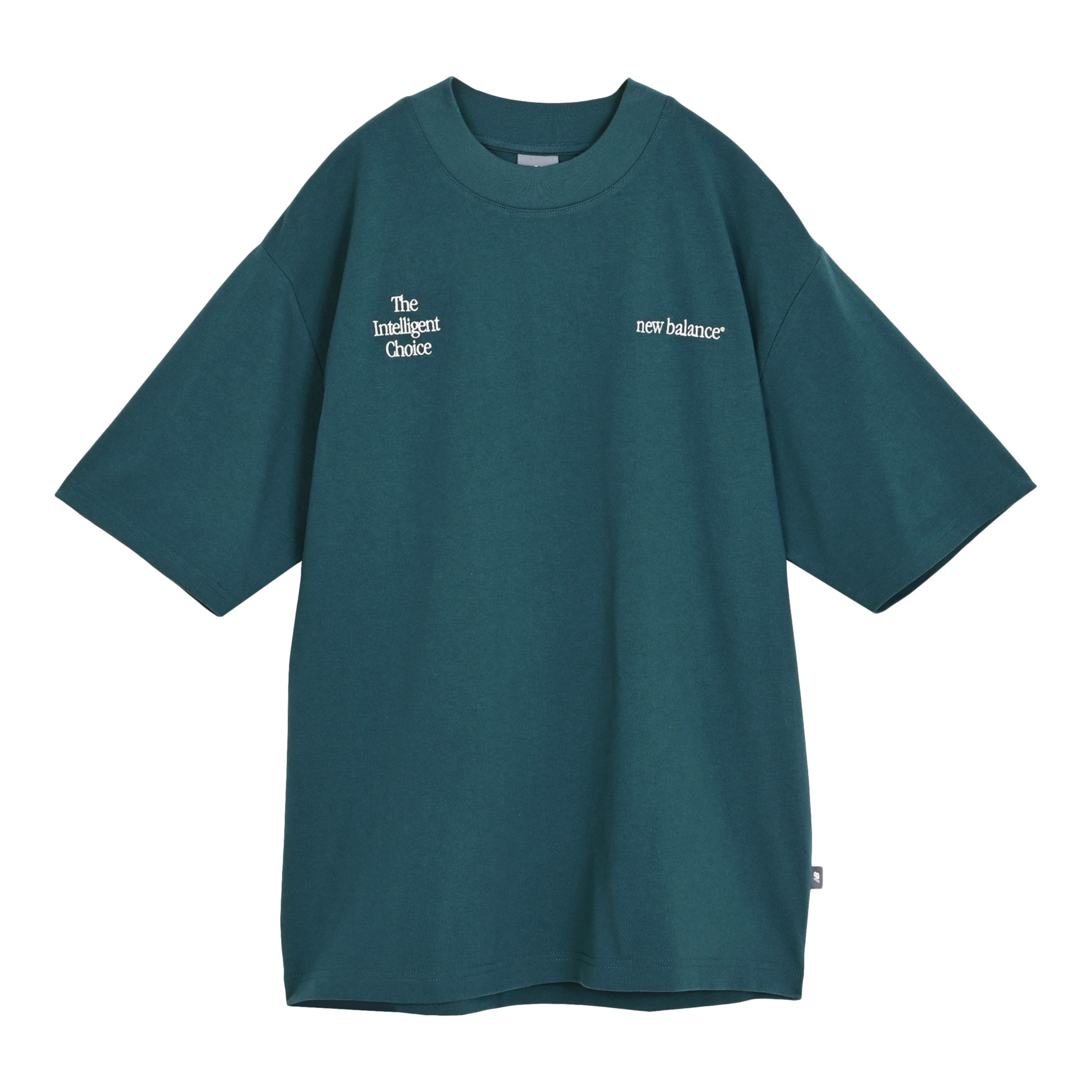 Linear Logo T-Shirt