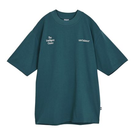 Linear Logo T-Shirt