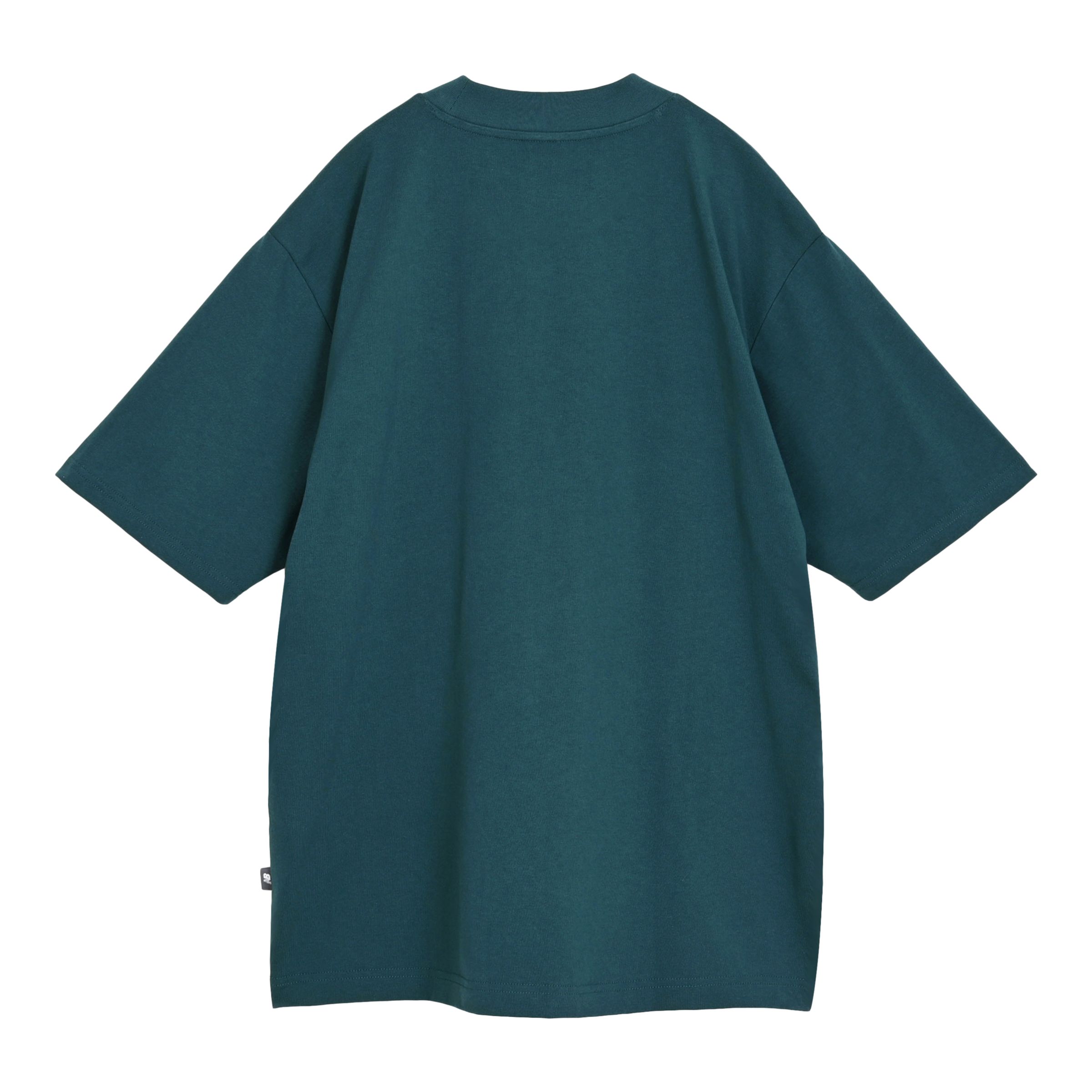 Linear Logo T-Shirt