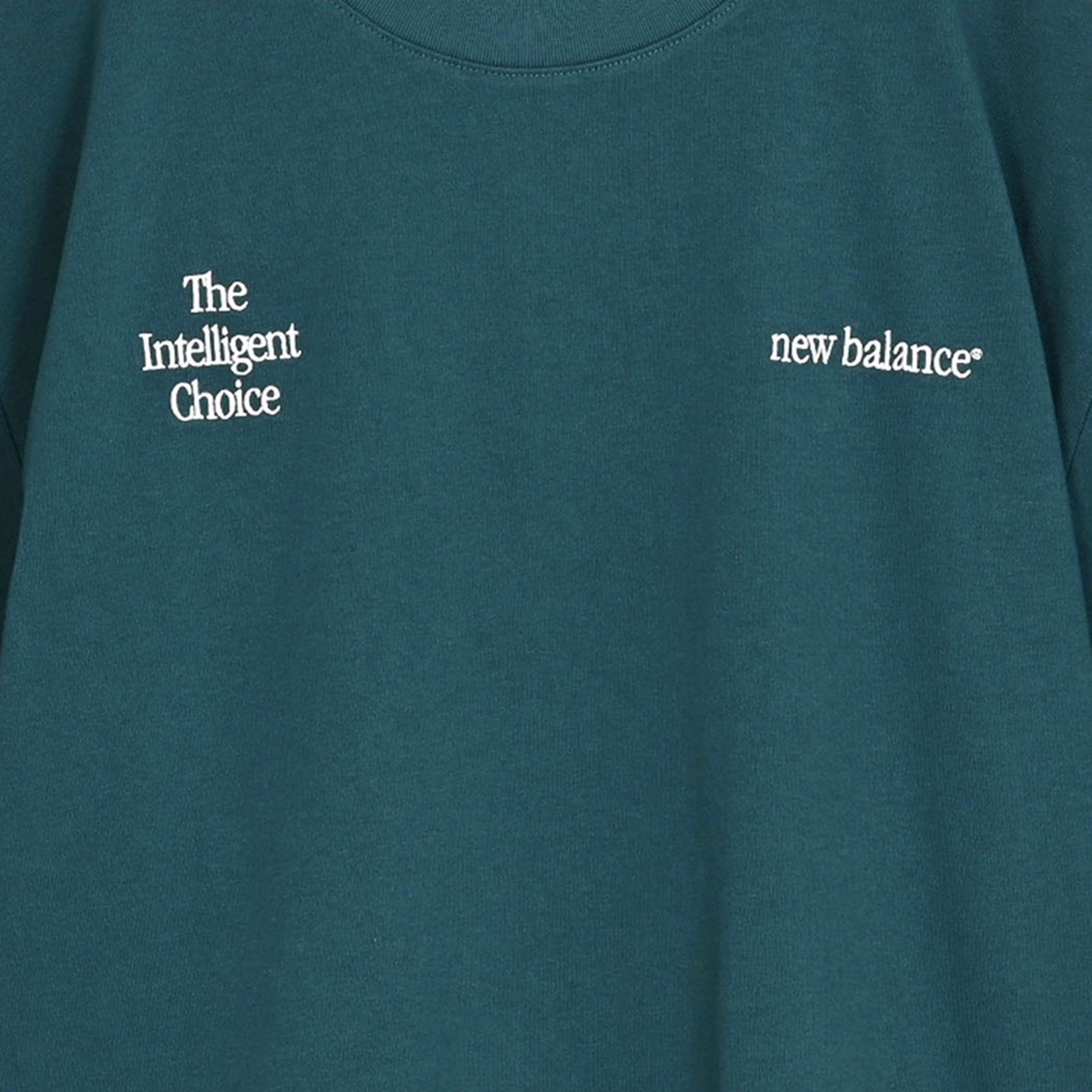 Linear Logo T-Shirt