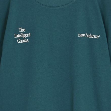 Linear Logo T-Shirt