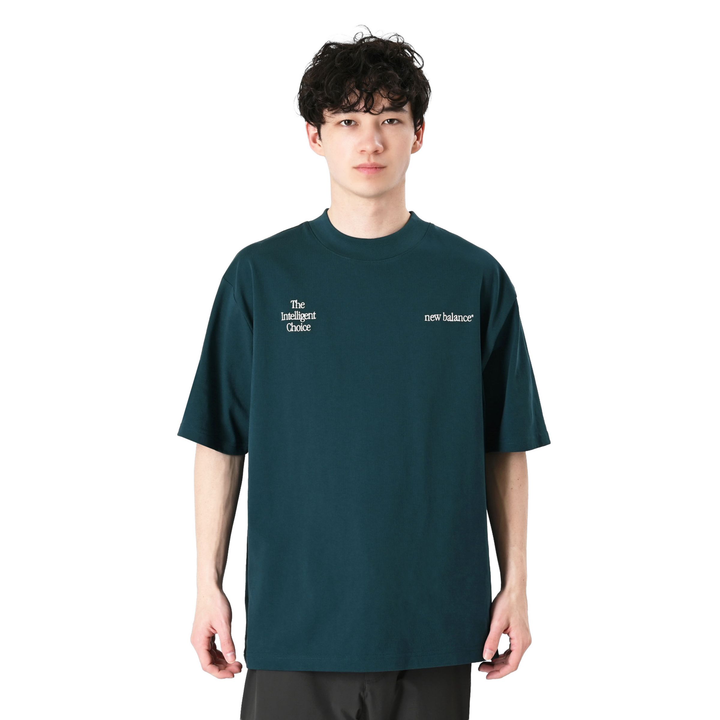 Linear Logo T-Shirt