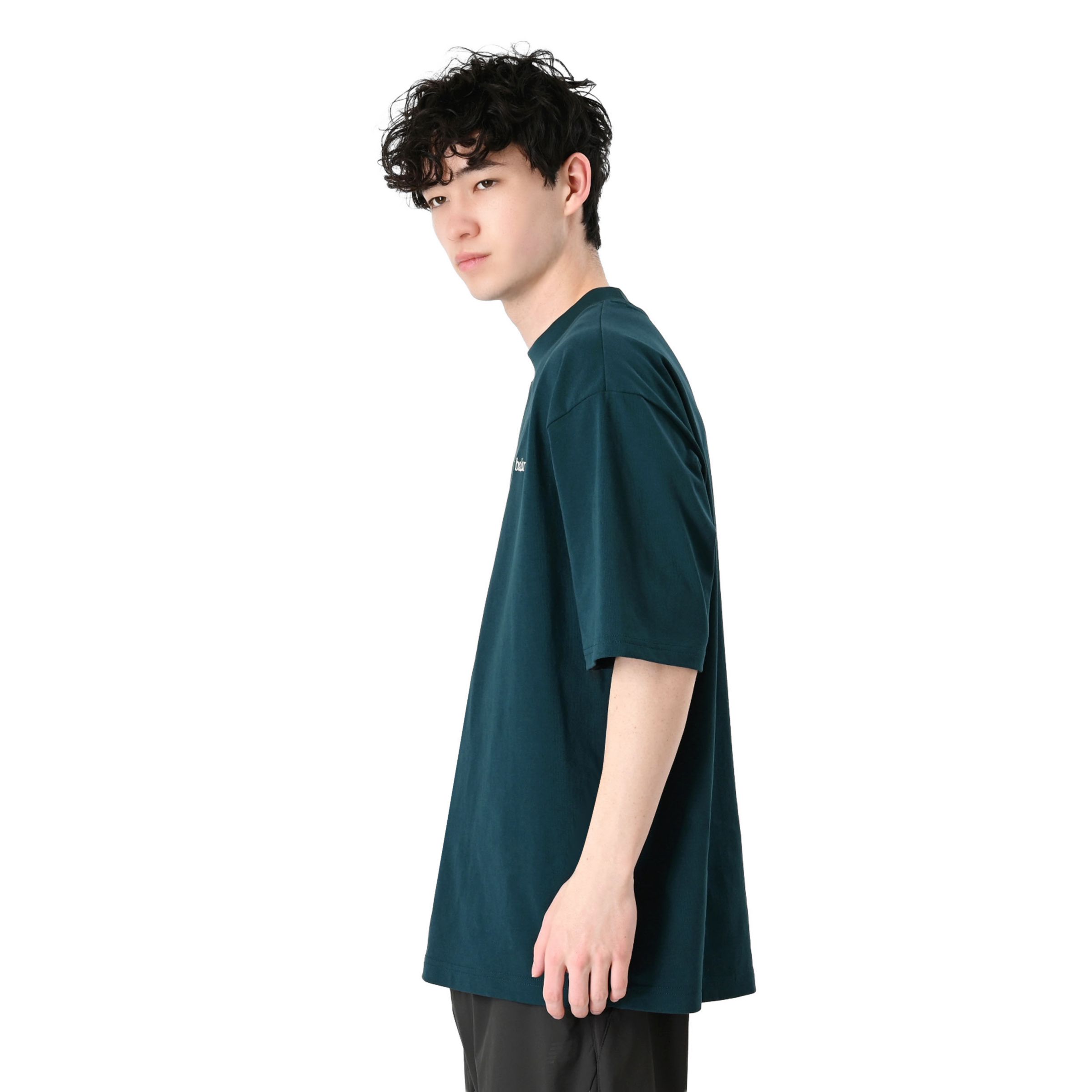 Linear Logo T-Shirt