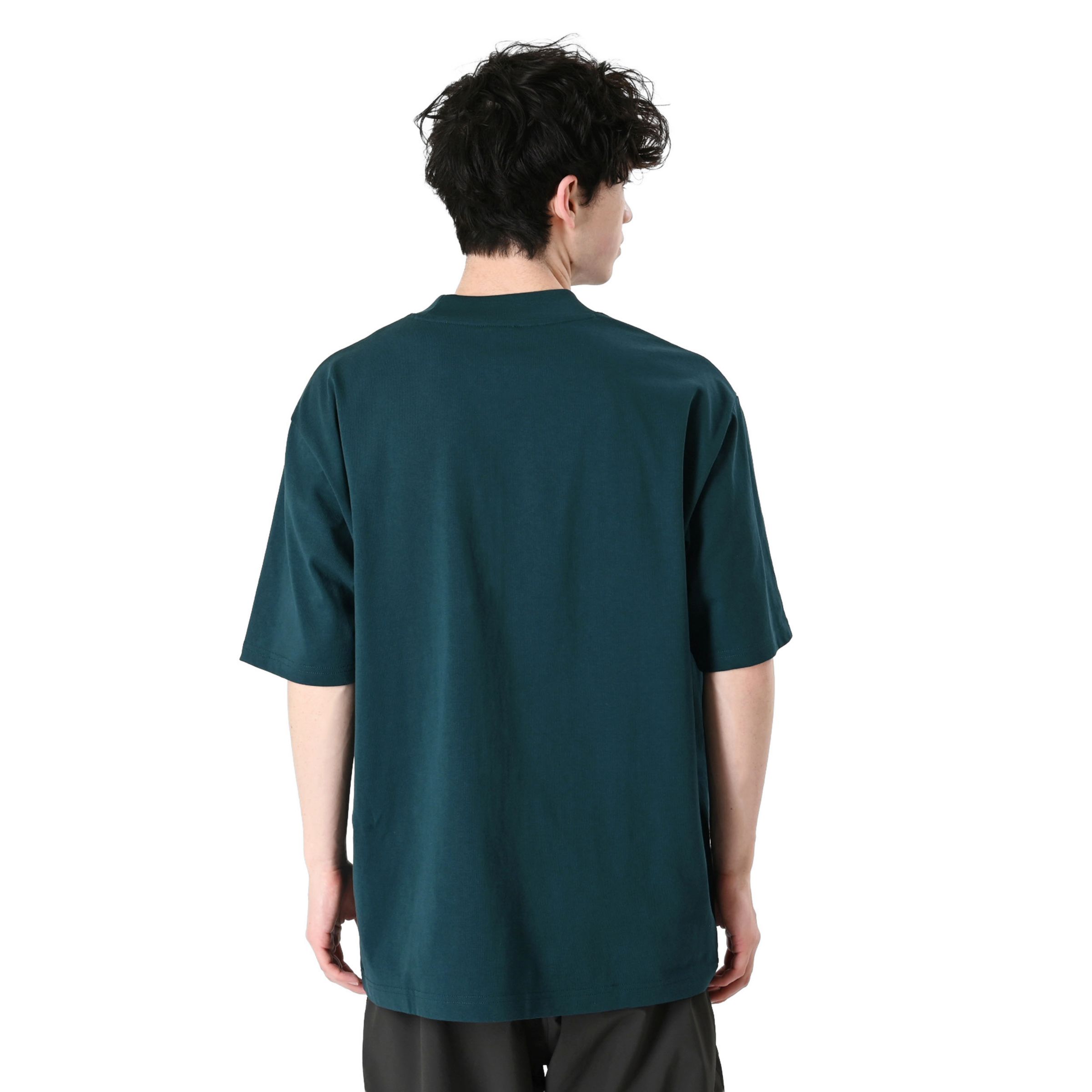 Linear Logo T-Shirt
