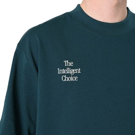 Linear Logo T-Shirt