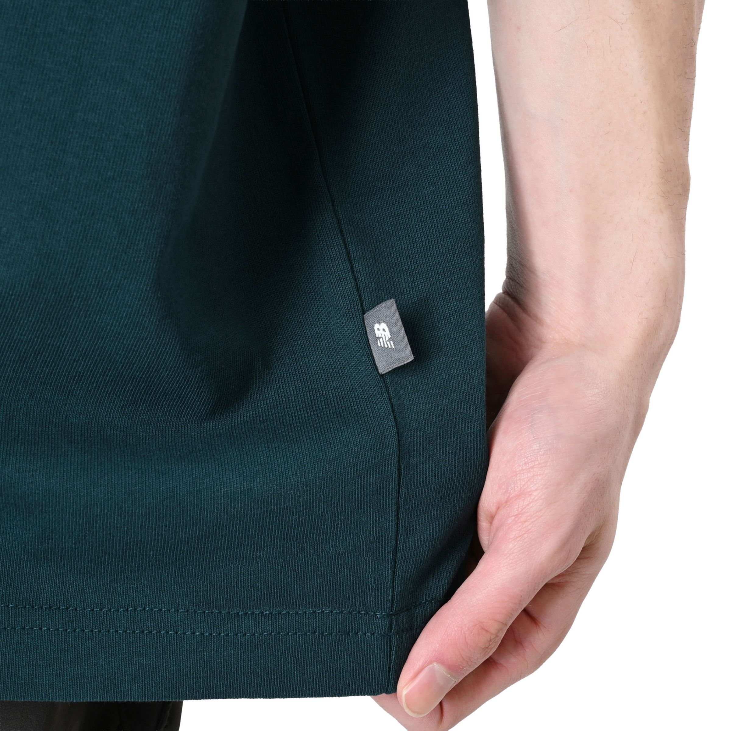 Linear Logo T-Shirt