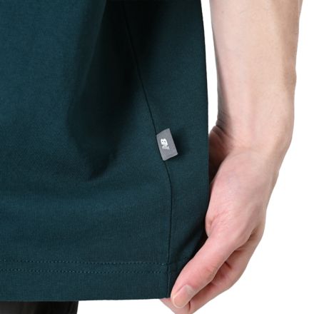 Linear Logo T-Shirt