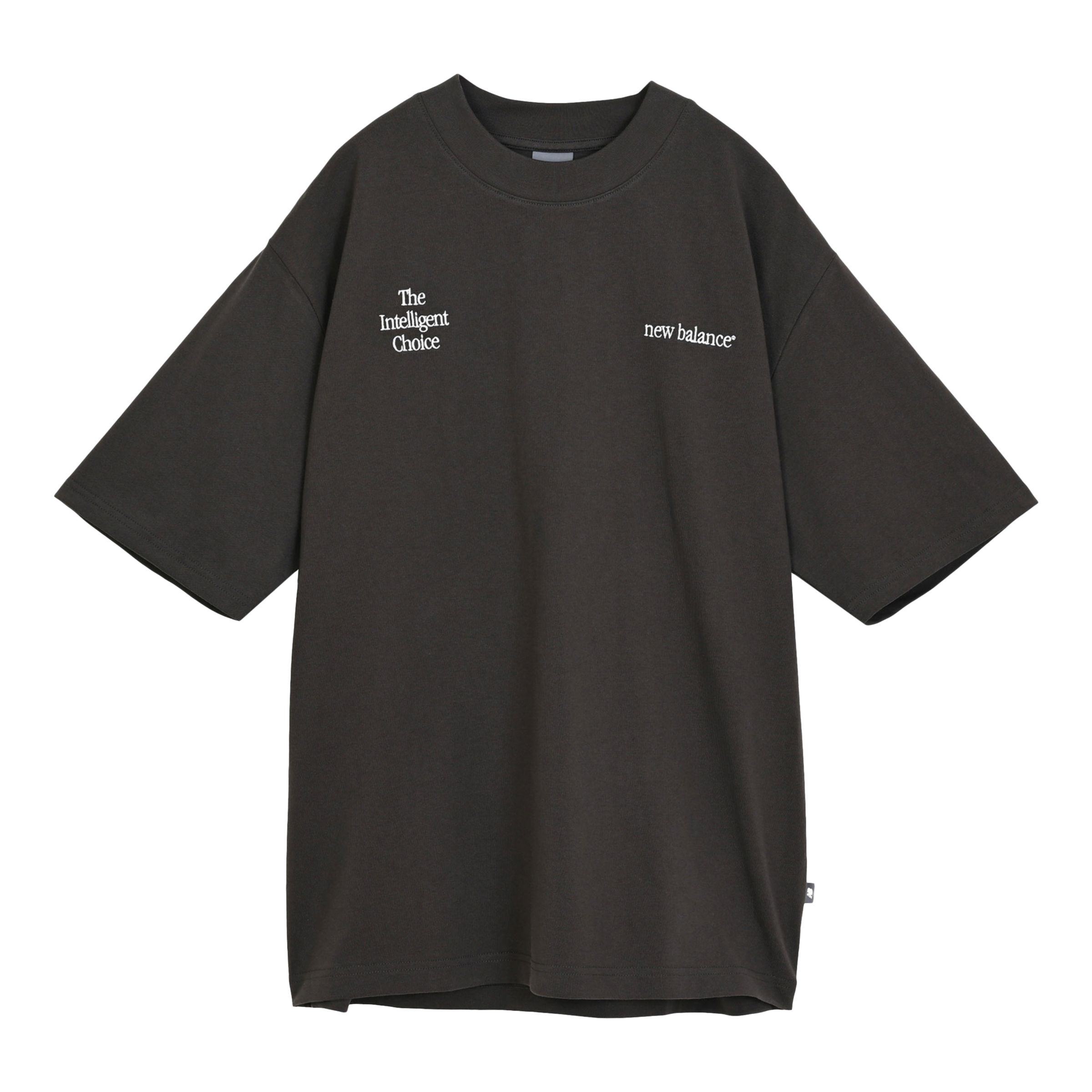 Linear Logo T-Shirt