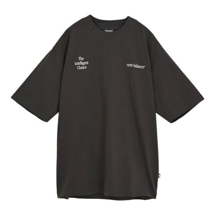 Linear Logo T-Shirt