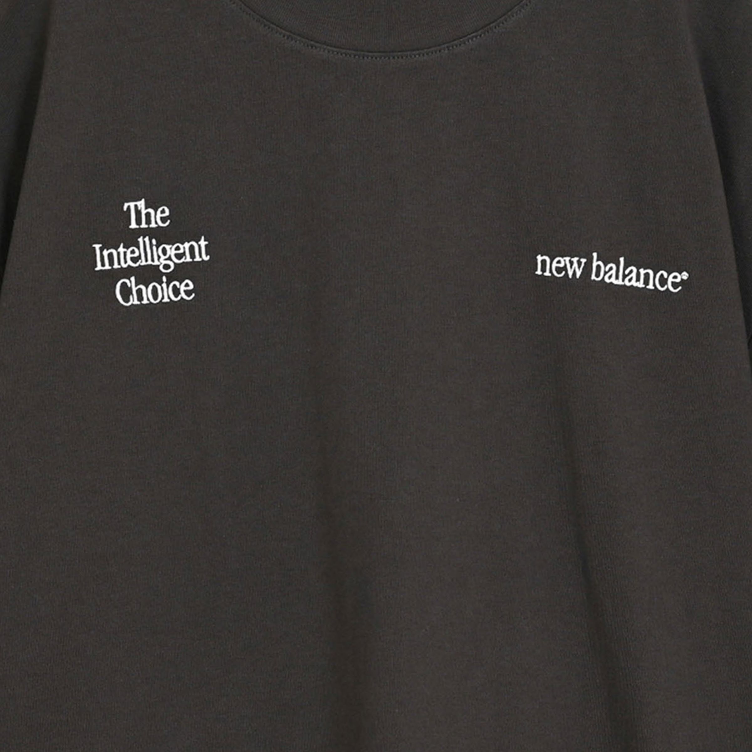 Linear Logo T-Shirt