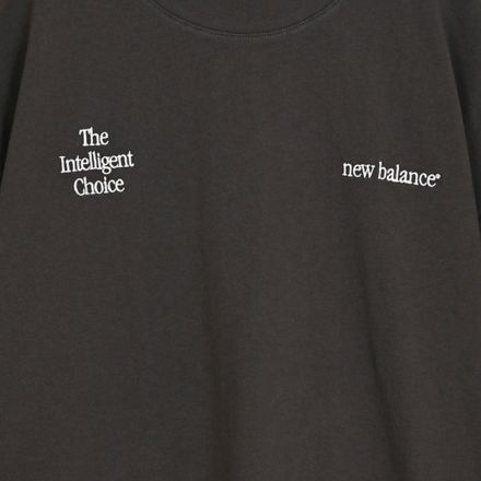 Linear Logo T-Shirt