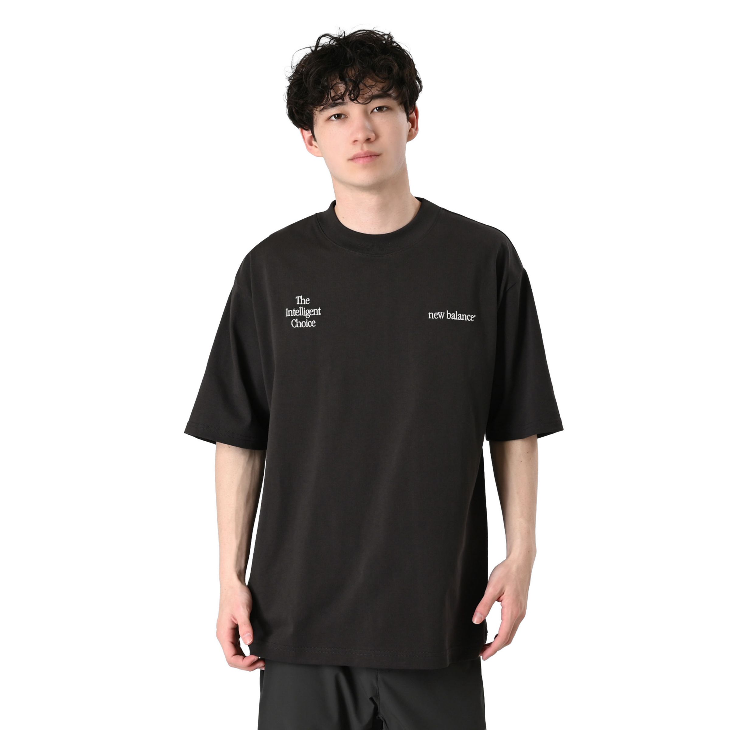 Linear Logo T-Shirt