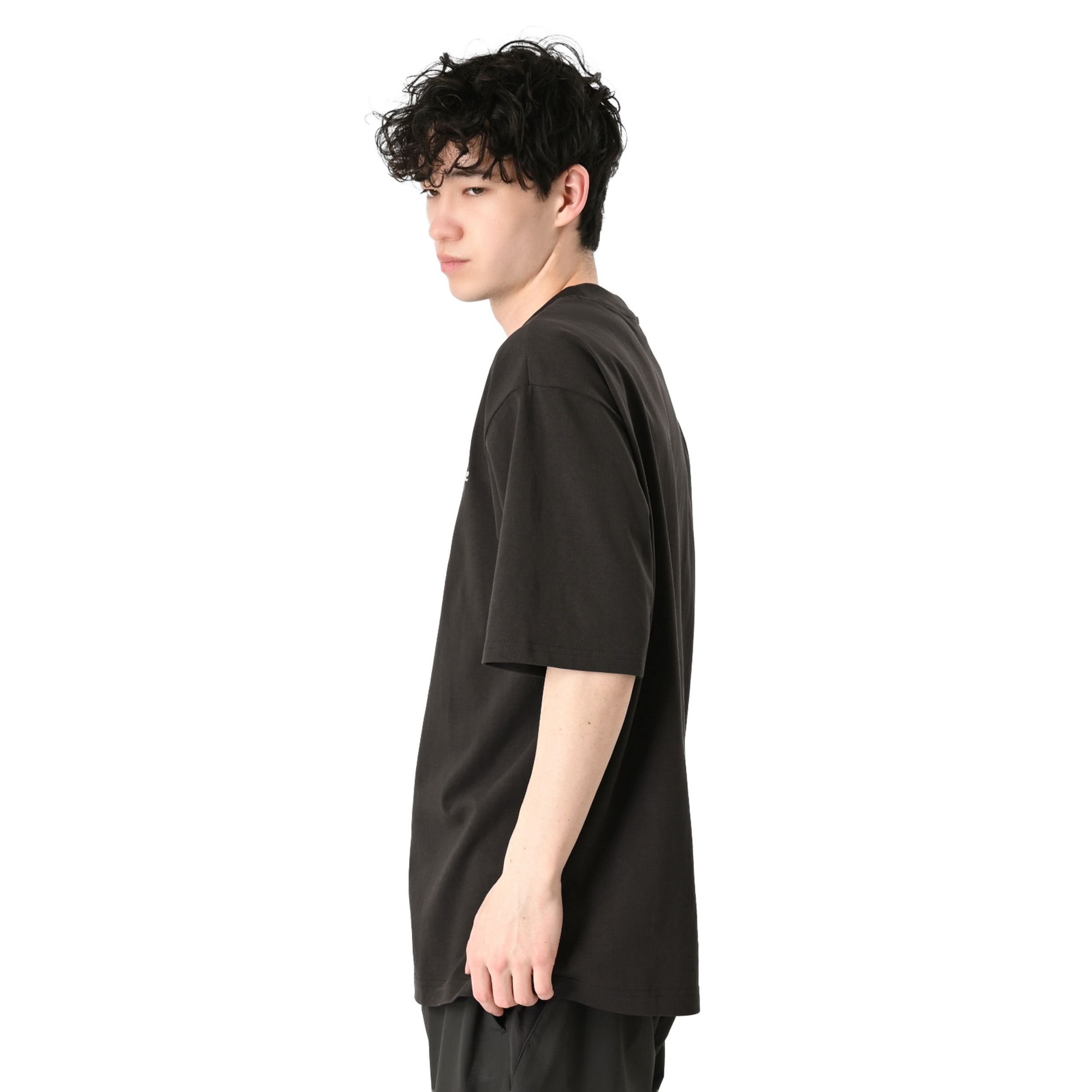 Linear Logo T-Shirt