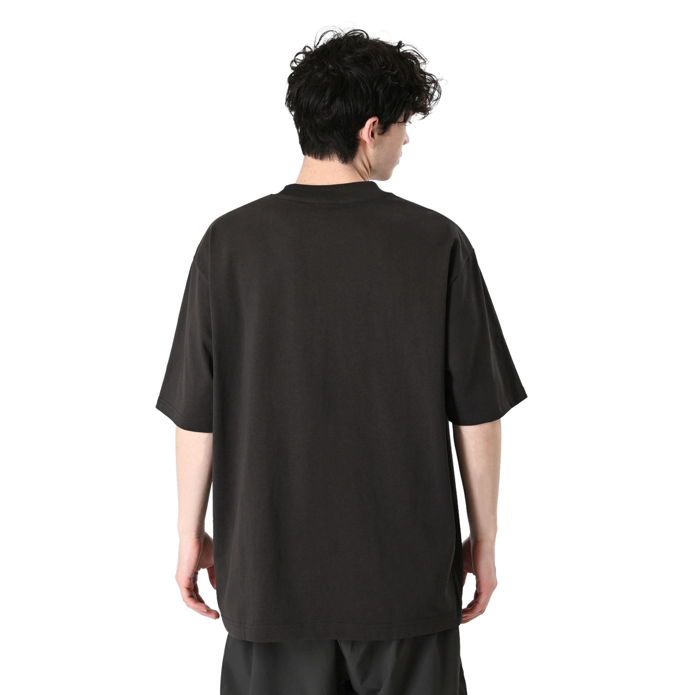 Linear Logo T-Shirt