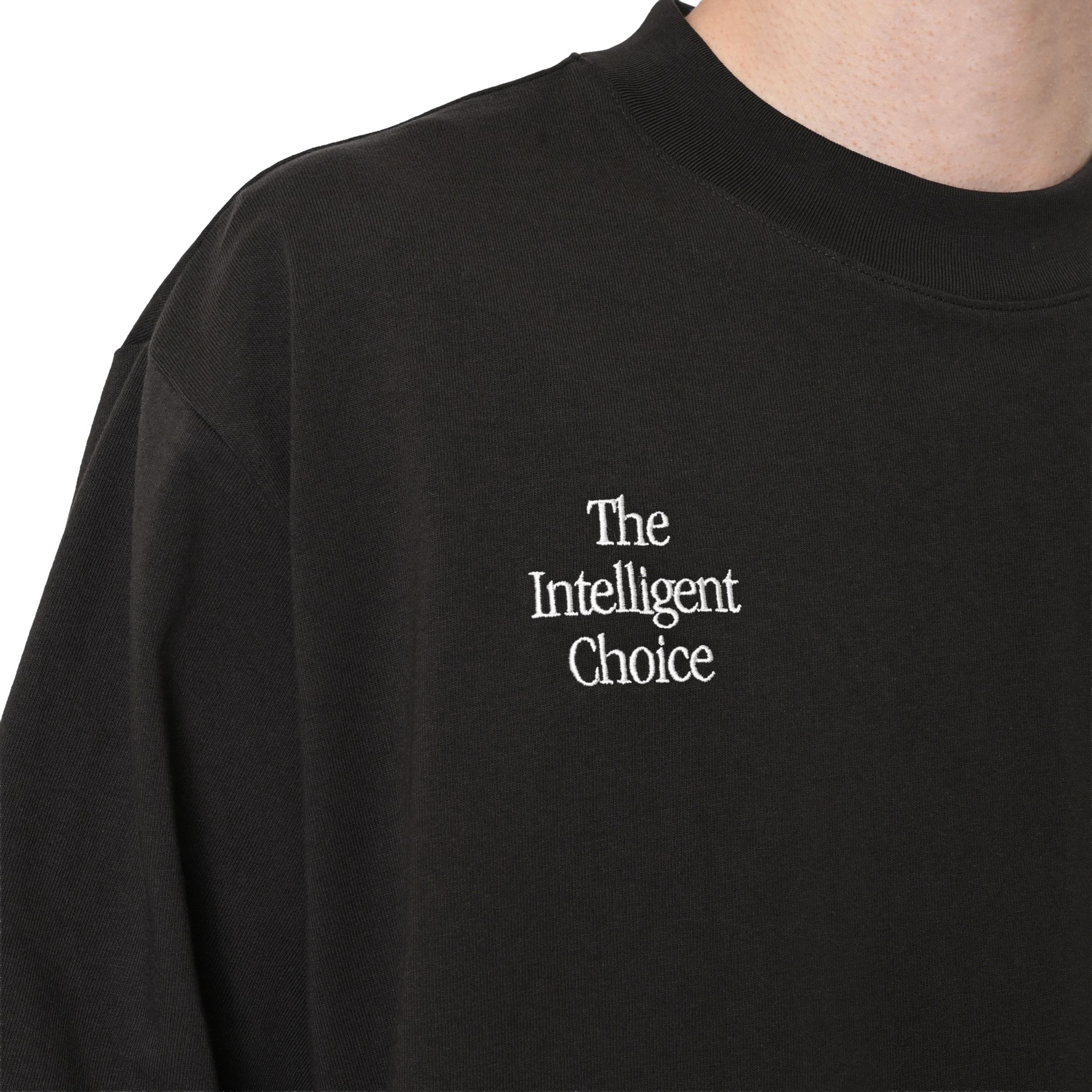 Linear Logo T-Shirt