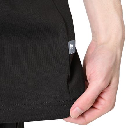 Linear Logo T-Shirt