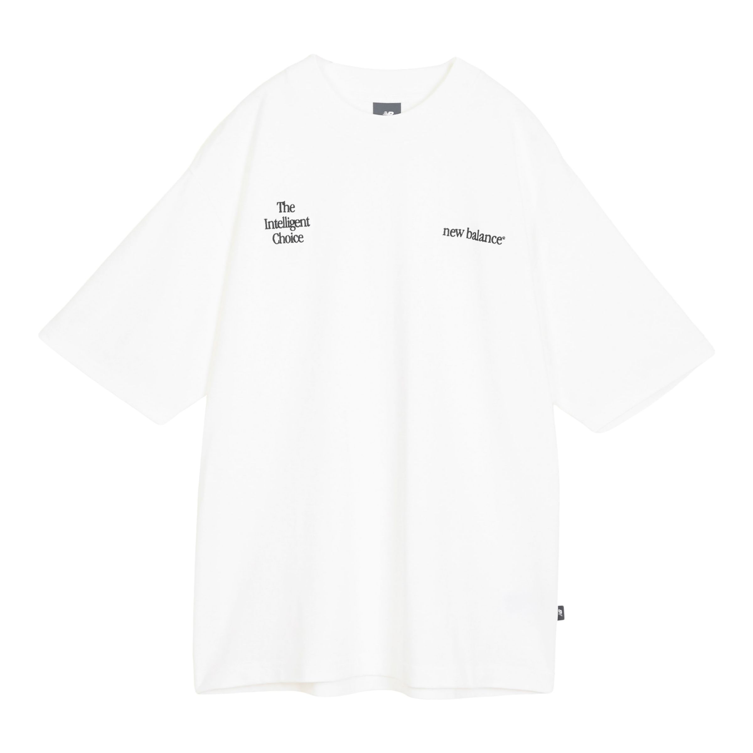 Linear Logo T-Shirt