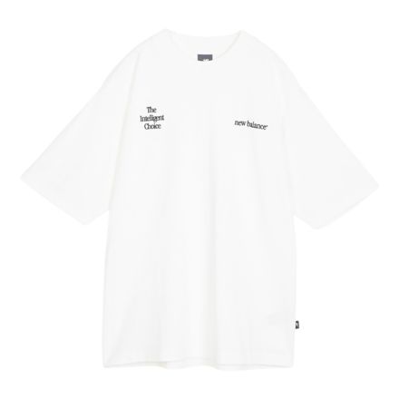 Linear Logo T-Shirt