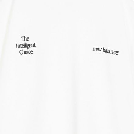 Linear Logo T-Shirt