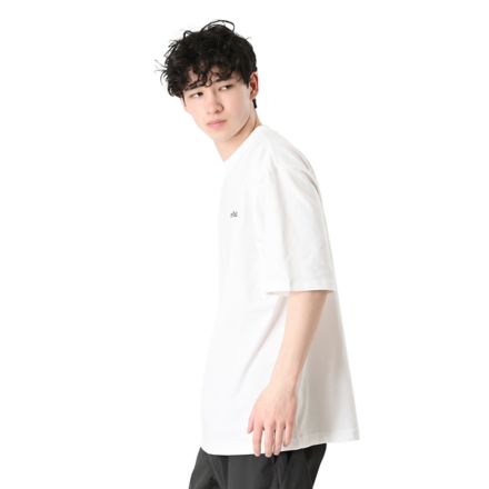 Linear Logo T-Shirt
