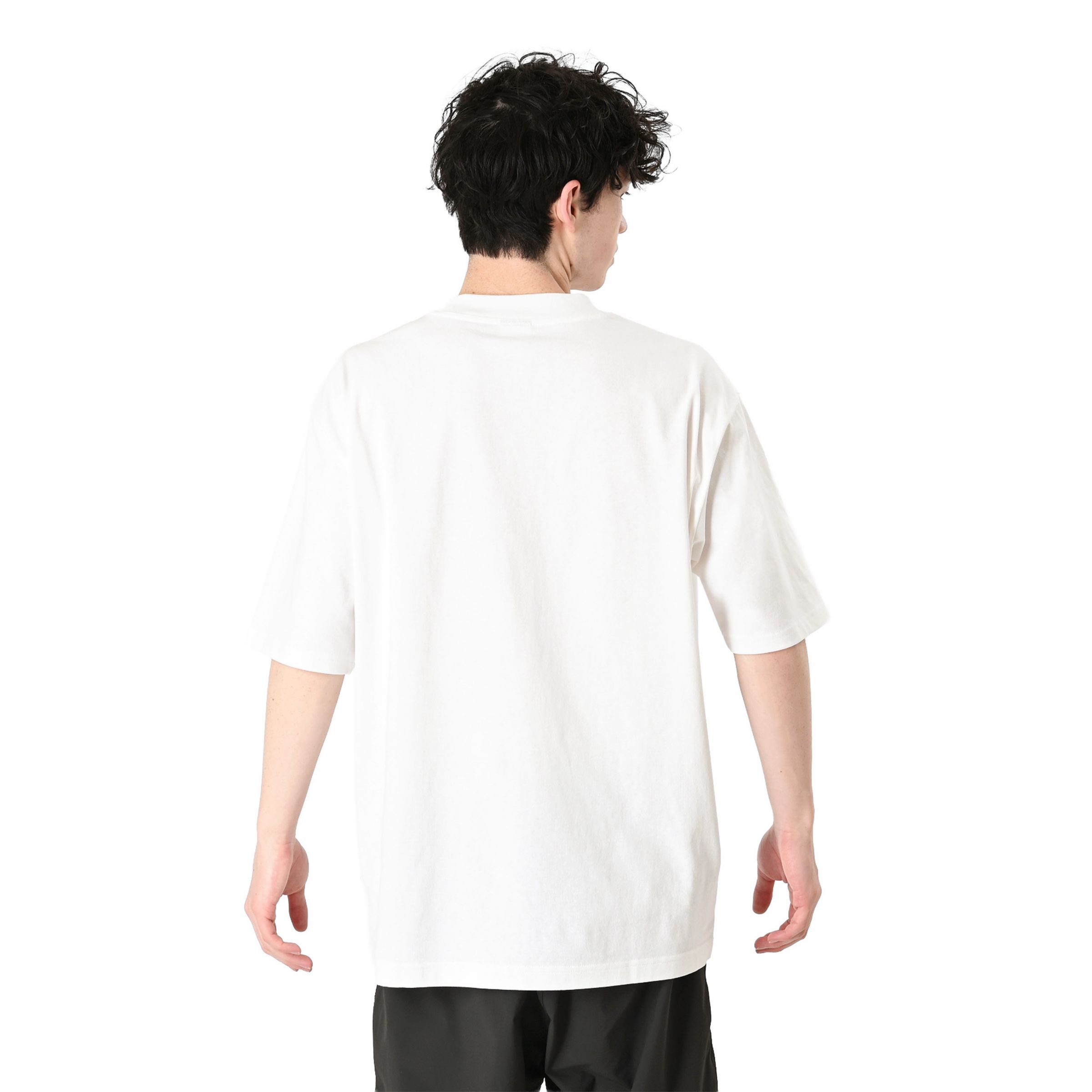 Linear Logo T-Shirt