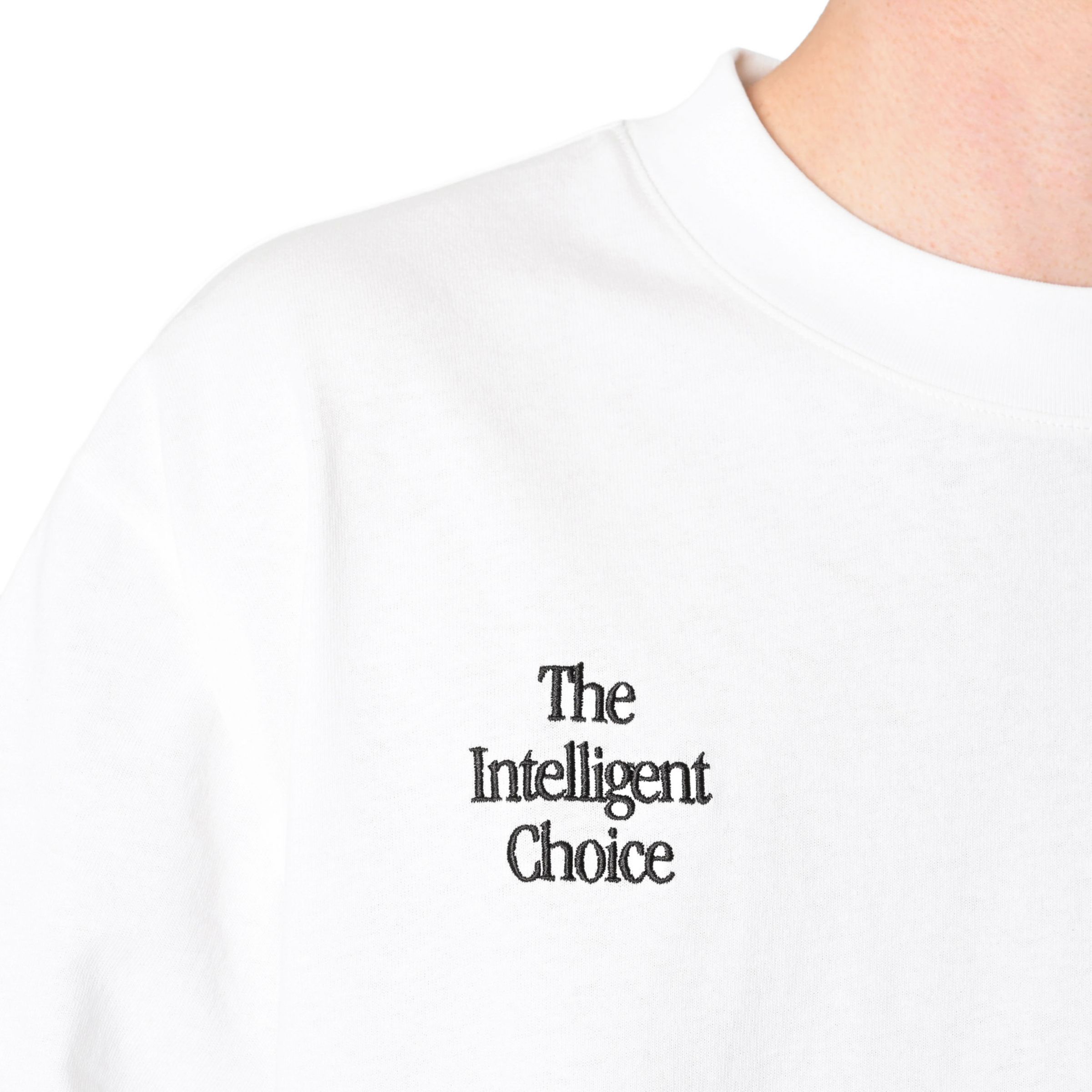 Linear Logo T-Shirt
